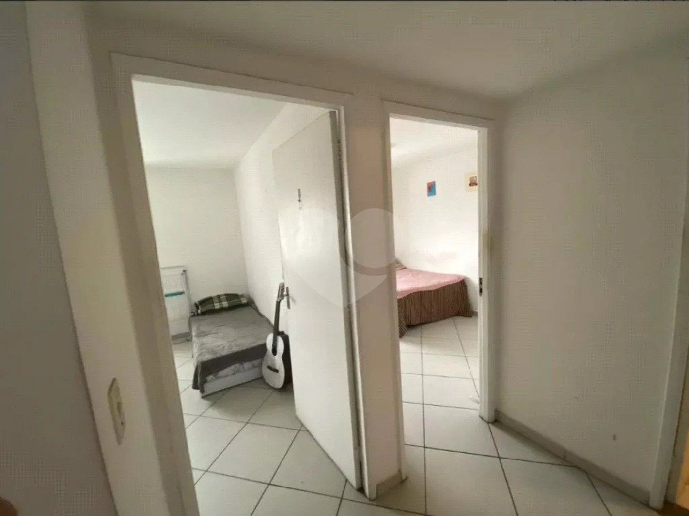 Apartamento à venda na Vila Prudente, 2 quartos