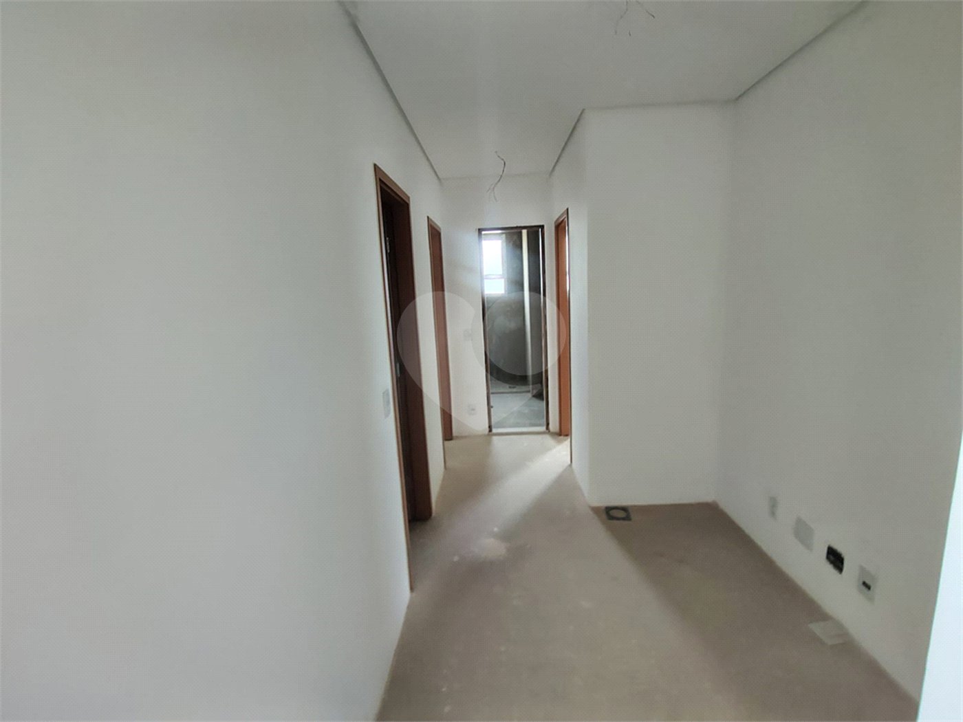 Apartamento 3 Quartos com Suíte 109m², Aurora Gardens 2 Vagas de Garagem