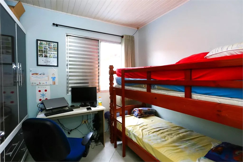 Sobrado à venda com 4 quartos, sendo 1 suíte,  em Vila Sônia, São Paulo, SP