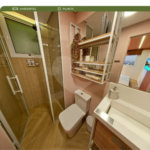 Apartamento com 52m², 2 quartos, 1 garagem, à venda em Vila Tolstoi (Sapopemba)
