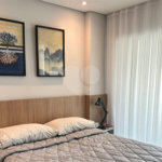 Studio de 21m2 à venda na Vila Mariana