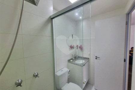 APARTAMENTO A VENDA EM SP BRÁS