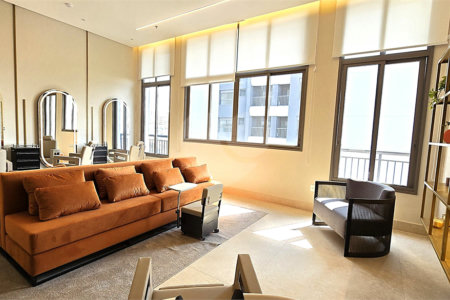 Studio 21 m² Mobiliado Próximo Metrô Paraíso São Paulo/SP