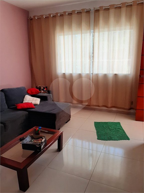 Casa a veda no Residencial Astolpho Luiz do Prado