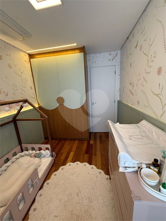 Apartamento a Venda - Vila Mariana