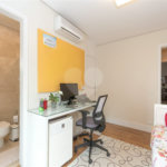Apartamento de 233 m² à venda em Higienópolis com 4 dormitórios.