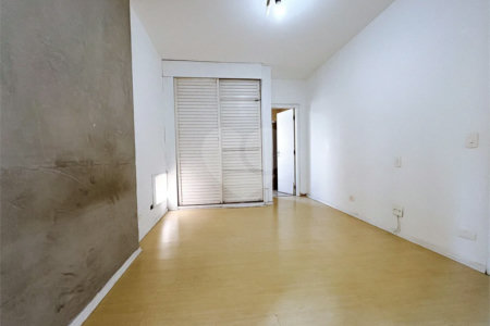 Apto 2 dorm, sendo 1 suíte com lazer em frente ao Parque Augusta, Mackenzie e Metrô