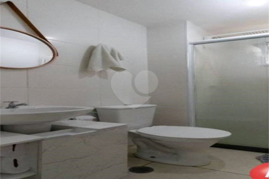Apartamento à venda com 1 quarto em Freguesia do Ó, São Paulo, SP