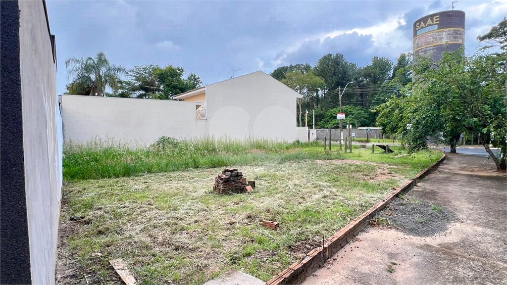 Lote à venda no Residencial Samambaia
