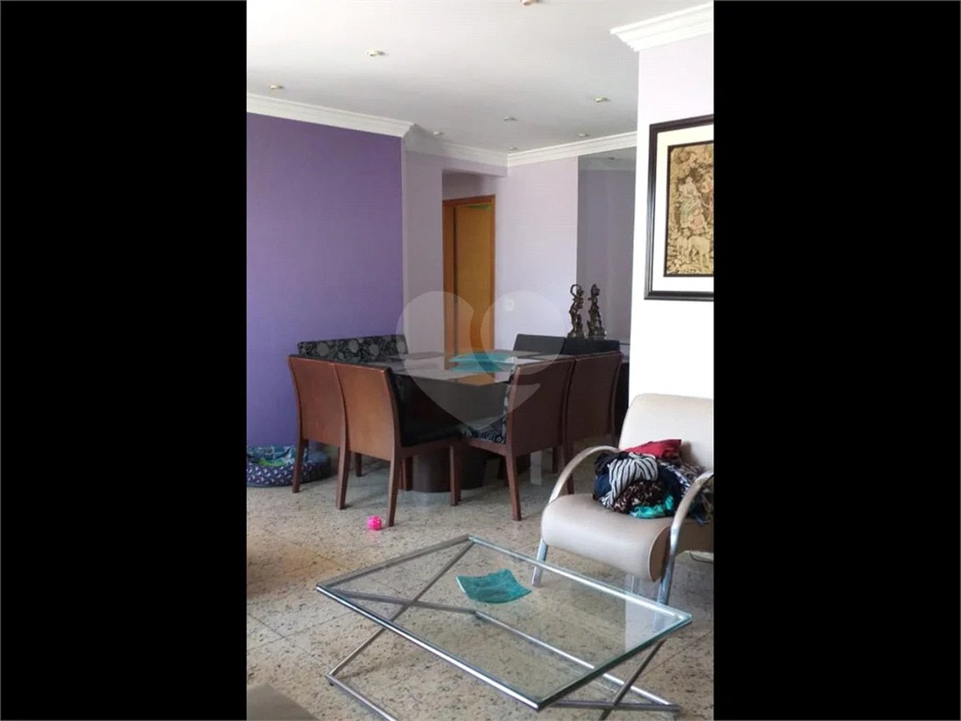 Apartamento a venda na Mooca