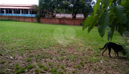 Chácara à venda com 4 quartos em Jardim São Francisco, Piracicaba, SP