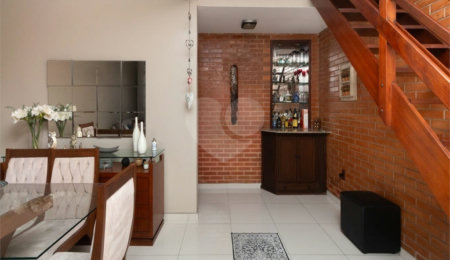 Casa de Vila à venda com 3 quartos em Vila Isabel, Rio de Janeiro, RJ