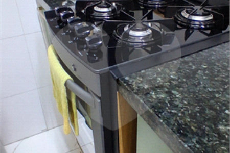 Apartamento à venda com 1 quarto em Água Fria, São Paulo, SP