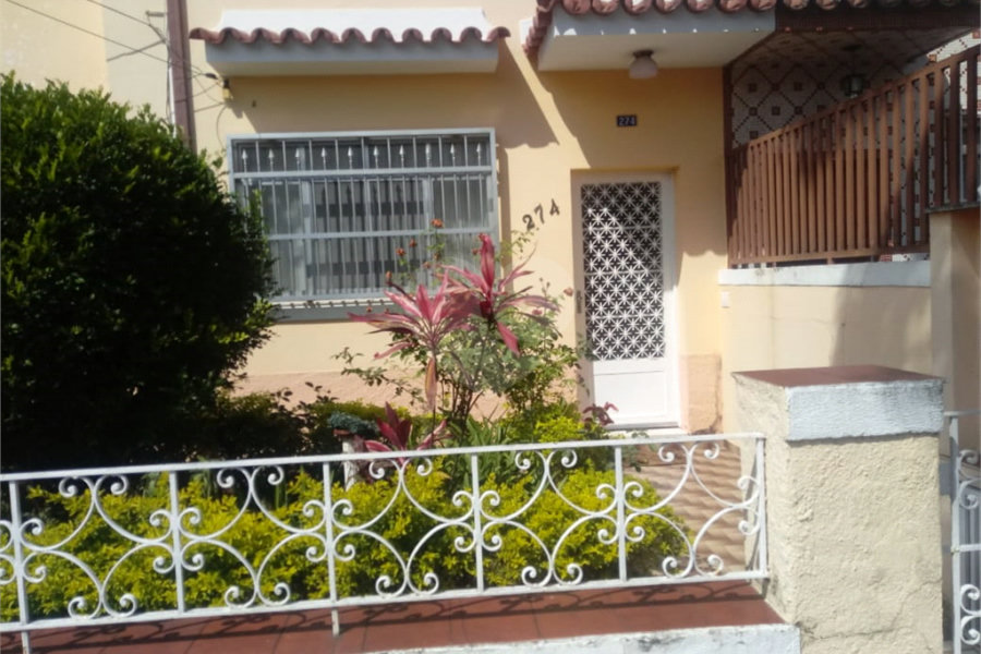 Sobrado à venda com 2 quartos em Vila Guilherme, São Paulo, SP