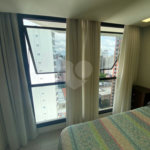 Apartamento à venda com 1 suíte em Itaim Bibi, São Paulo, SP