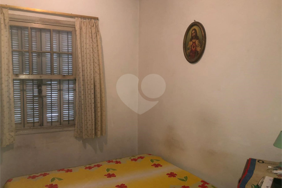 Casa Térrea à venda com 4 quartos em Jaçanã, São Paulo, SP