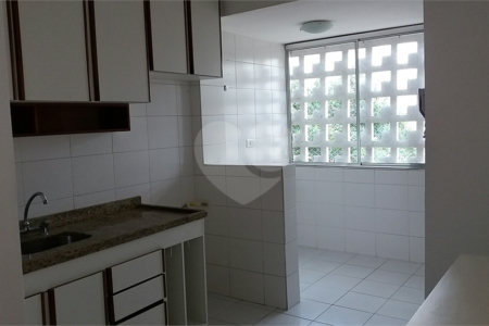 Apartamento à venda com 2 quartos em Santa Teresinha, São Paulo, SP