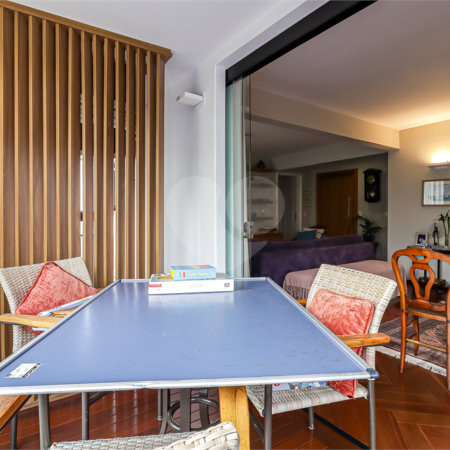 Apartamento à venda com 4 quartos, sendo 2 suítes, em Moema, São Paulo, SP