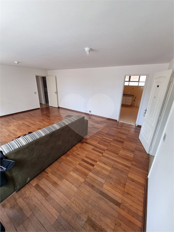 Apartamento à venda com 3 quartos, sendo 1 suíte, em Perdizes, São Paulo, SP