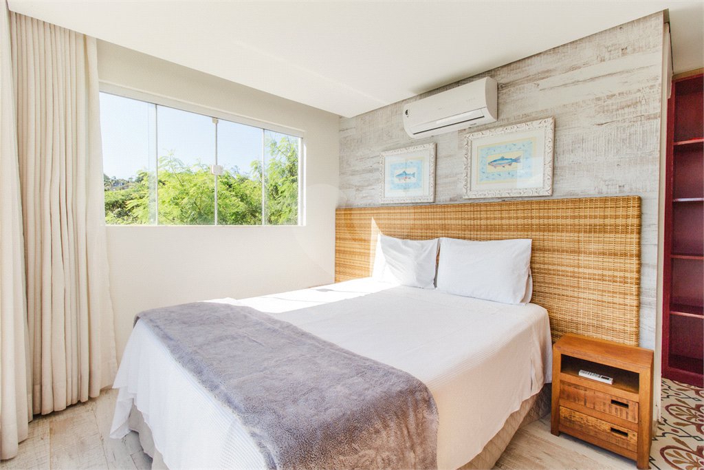 Casa à venda com 4 suítes em Albatroz, Armação dos Búzios, RJ