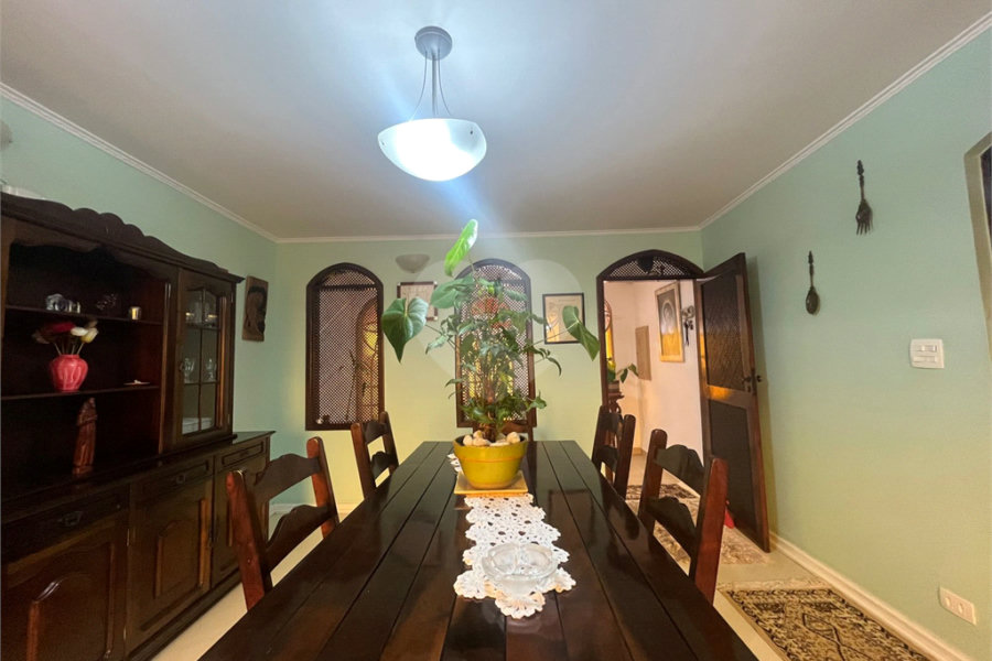 Sobrado à venda com 3 quartos, sendo 1 suíte, em Imirim, São Paulo, SP
