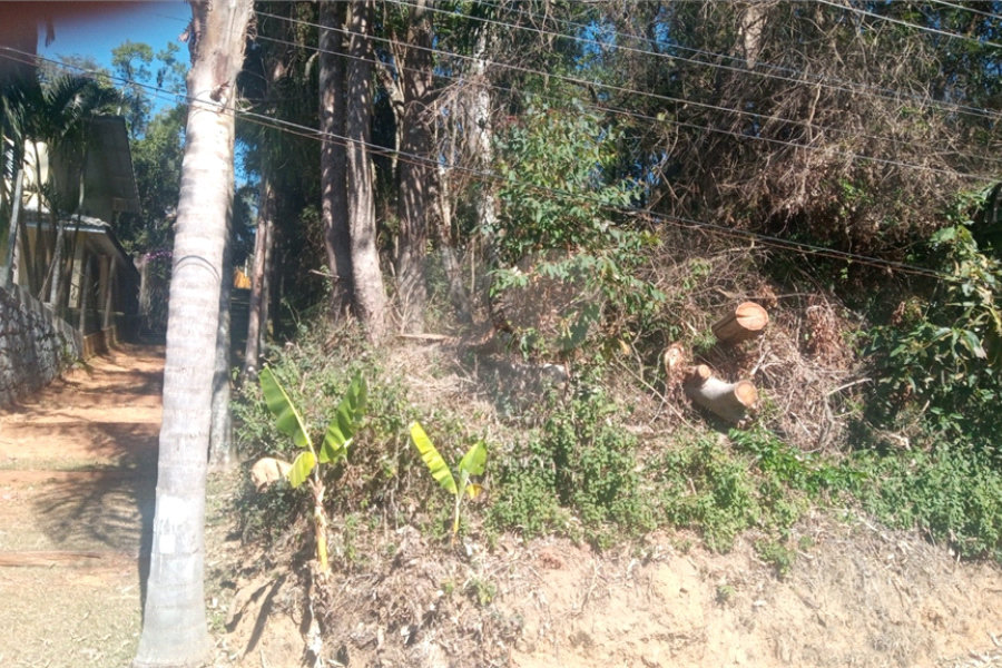 Terreno à venda em Serra da Cantareira, Mairiporã, SP