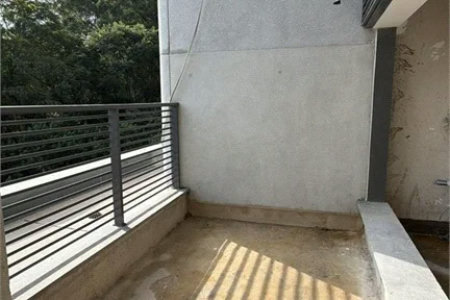 Apartamento à venda com 4 suítes em Vila Cordeiro, São Paulo, SP