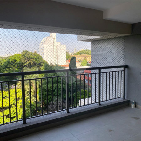 Apartamento à venda com 2 suítes em Pinheiros, São Paulo, SP