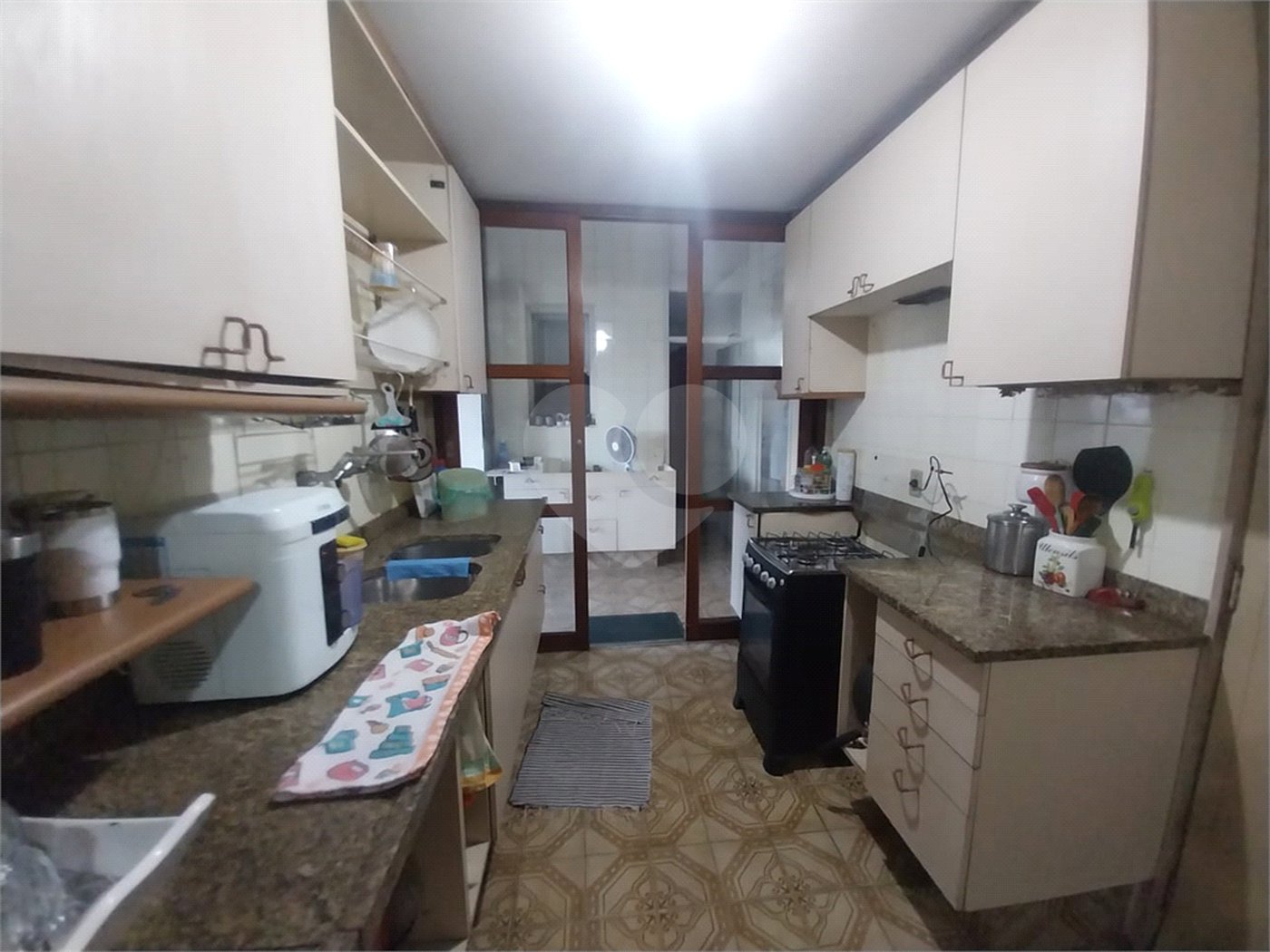 Cobertura à venda com 4 quartos, sendo 1 suíte, em Tijuca, Rio de Janeiro, RJ