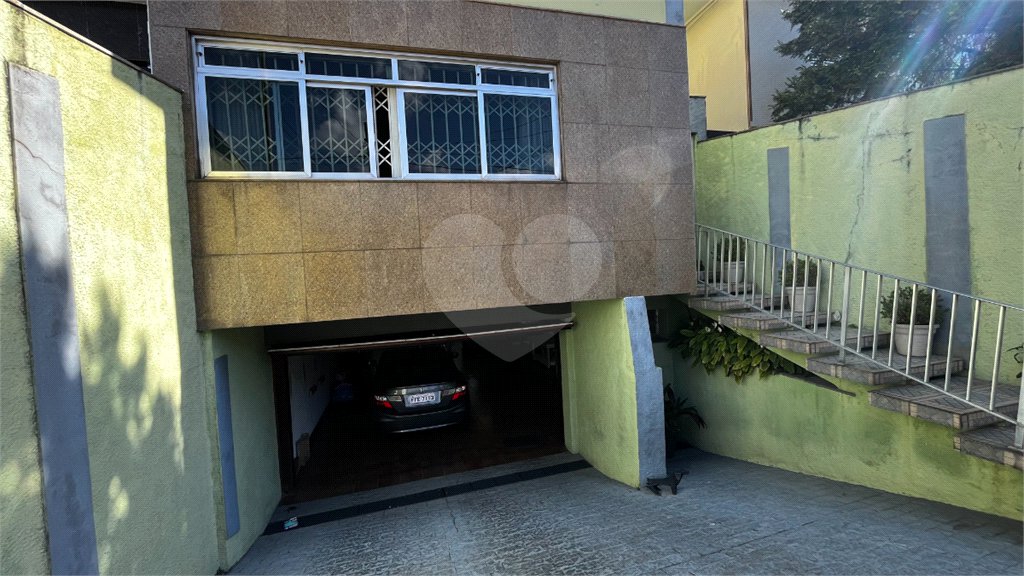 Sobrado à venda com 4 quartos, sendo 1 suíte, em Vila Formosa, São Paulo, SP