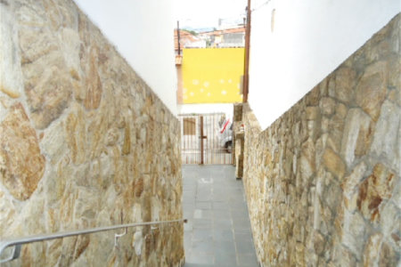 Sobrado à venda com 3 quartos em Vila Gustavo, São Paulo, SP