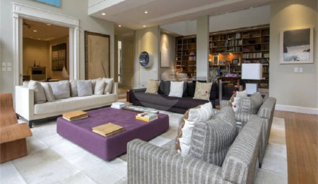Casa à venda com 5 suítes no condomínio Pignatari, São Paulo - SP