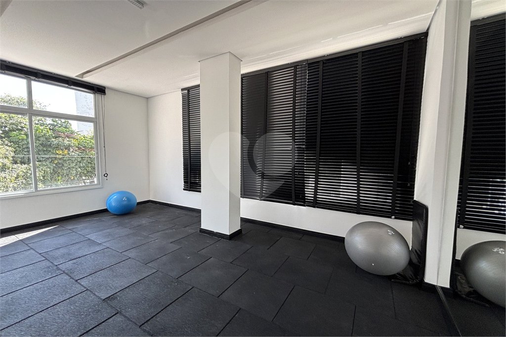 Apartamento à venda com 1 quarto em Barra Funda, São Paulo, SP