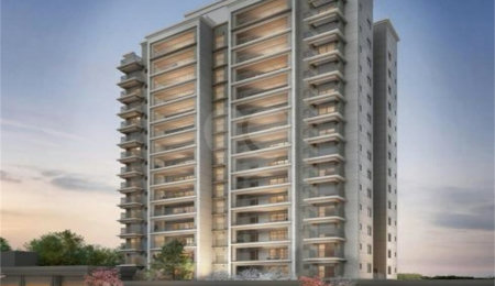 Apartamento à venda com 3 suítes em Tucuruvi, São Paulo, SP