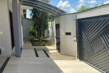 Casa à venda com 4 quartos, sendo 1 suíte, em Jardim Esplanada, Indaiatuba, SP