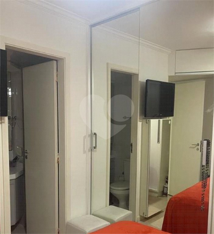 Apartamento à venda com 3 quartos, sendo 1 suíte,  em Freguesia do Ó, São Paulo, SP