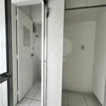 Apartamento para alugar com 3 quartos em Vila Mascote, São Paulo, SP