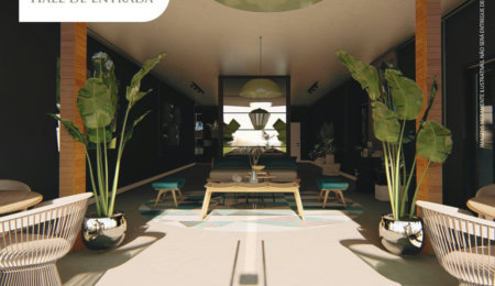 Innovate Residencial