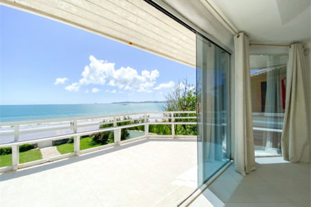 Casa à venda com 5 quartos, sendo 4 suítes, em Marina, Armação dos Búzios, RJ