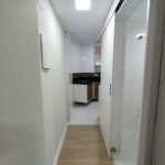 Apartamento com 2 dormitórios à venda, 56 m² por R$ 520.000,00 - José Menino - Santos/SP