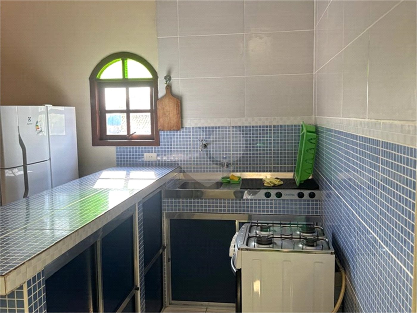 Sobrado à venda com 2 quartos no Centro, Ilha Comprida, SP