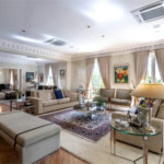Casa à venda com 4 suítes no condomínio Ville D´asolo, São Paulo - SP