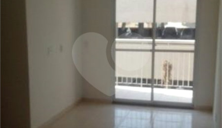 Apartamento à venda com 2 quartos, sendo 1 suíte, em Jaçanã, São Paulo, SP