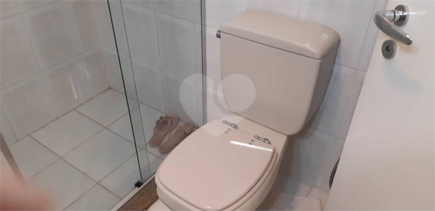 Apartamento à venda com 3 quartos, sendo 1 suíte, em Santana, São Paulo, SP