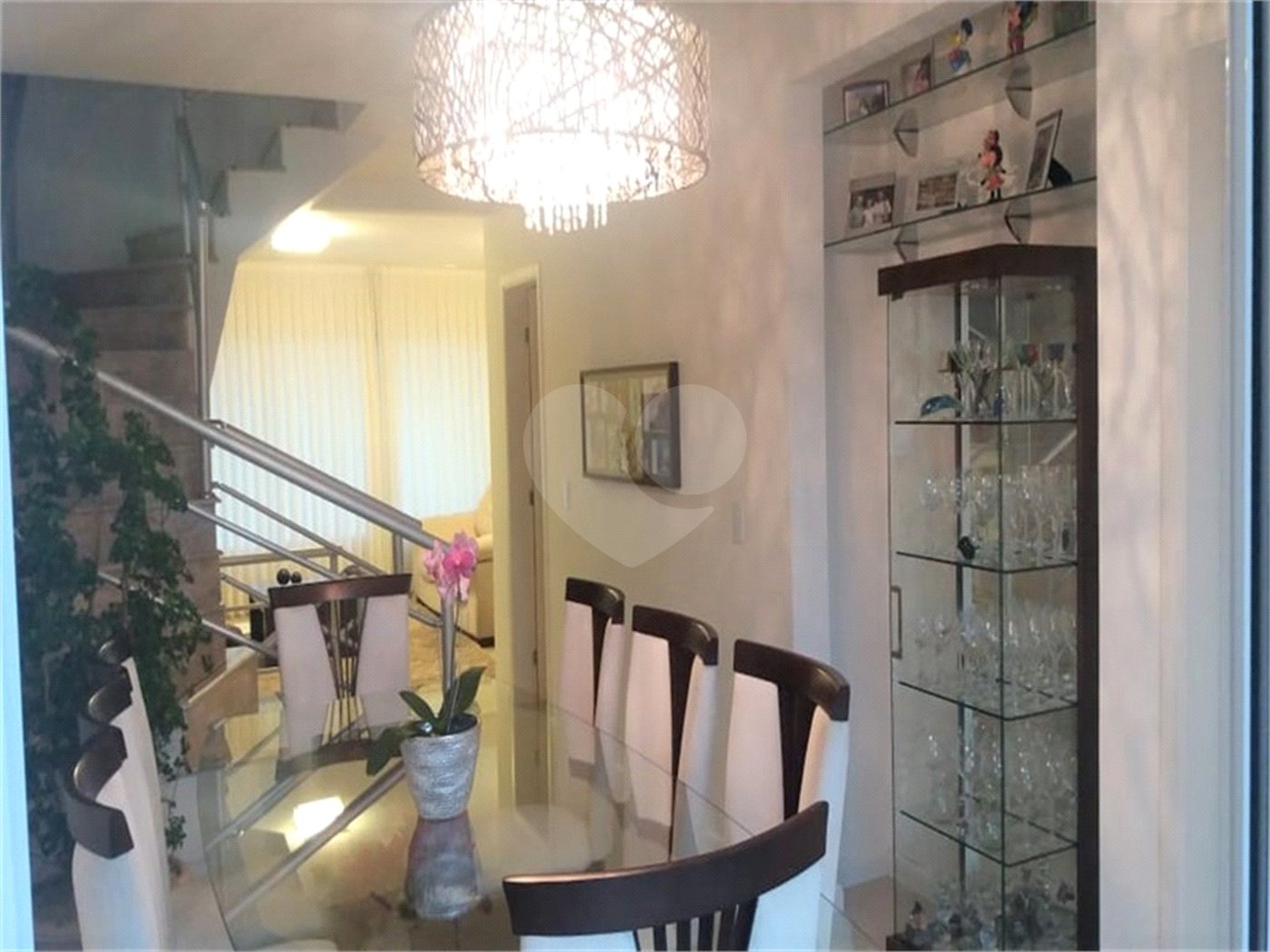 Casa à venda com 4 suítes no condomínio Residencial Paineiras, São Paulo - SP