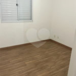 Apartamento à venda com 2 quartos, sendo 1 suíte,  em Parque Reboucas, São Paulo, SP