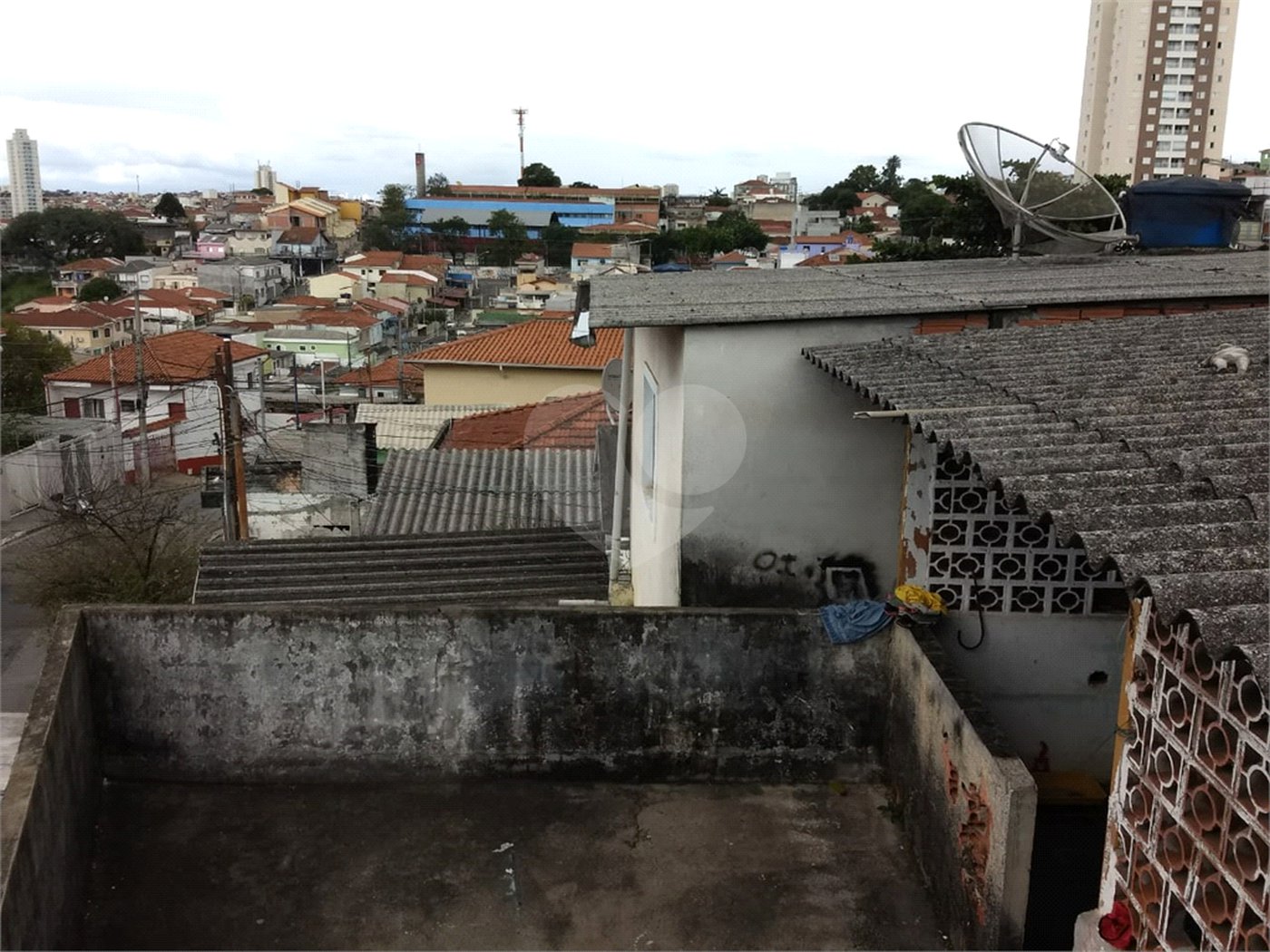 Terreno à venda em Vila Gustavo, São Paulo, SP