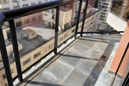 Apartamento à venda com 2 quartos, sendo 1 suíte, em Jardim Paulista, São Paulo, SP