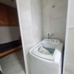 Apartamento à venda, 108 m² por R$ 795.000,00 - Vila Alzira - Guarujá/SP