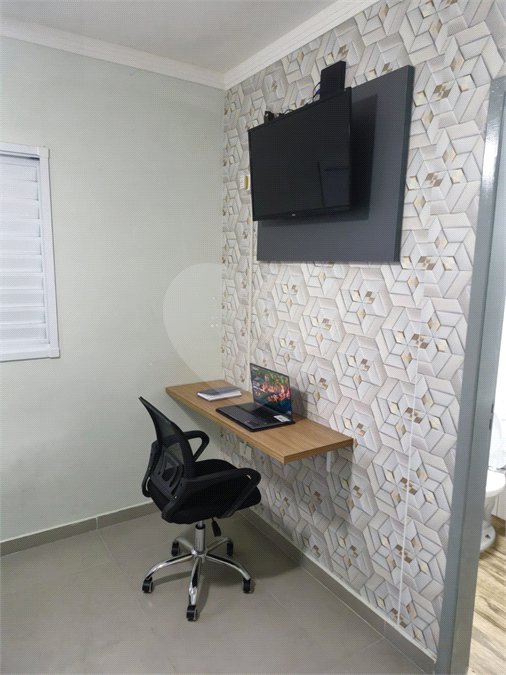 Casa à venda com 2 suítes no condomínio Cristal de Maitinga 1, Bertioga - SP